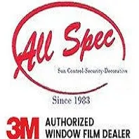All Spec Sun Control logo