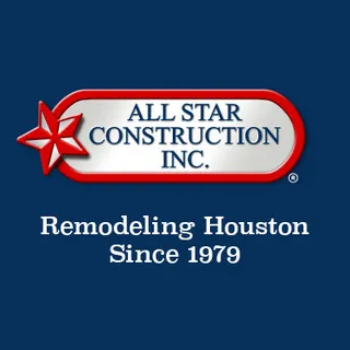 All Star Construction, Inc. logo