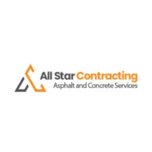 All Star Contracting LLC logo