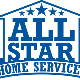 All Star Home Services logo