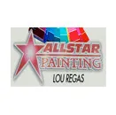All Star Painting logo