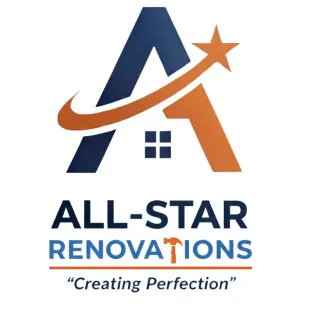 All-Star Renovations logo