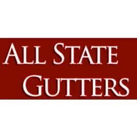 All State Gutters LLC logo