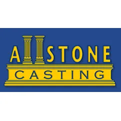 All Stone Casting logo