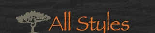 All Styles Landscaping Ltd logo