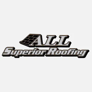 All Superior Roofing logo