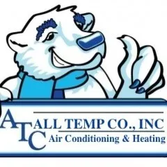 All Temp Co,. Inc logo
