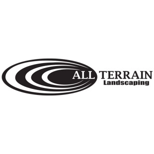 All Terrain Landscaping logo