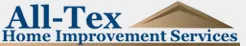 All-Tex Home Improvement Services logo