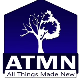 All Things Made New logo