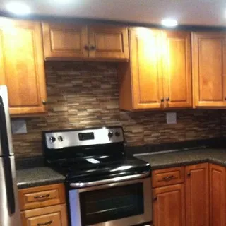 All Things Tile - Countertop Installation Services in Highlandville, MO