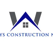 All Ways Construction NW, LLC logo