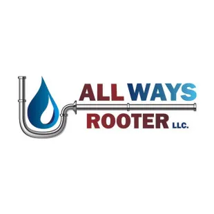 All Ways Rooter LLC. logo