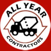 All Year Contractors logo