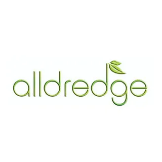 Alldredge Gardens logo