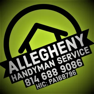 Allegheny Handyman Service logo