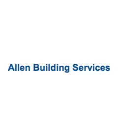 Allen Building Services logo