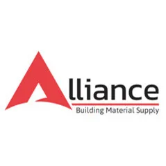 Alliance Building Material Supply logo