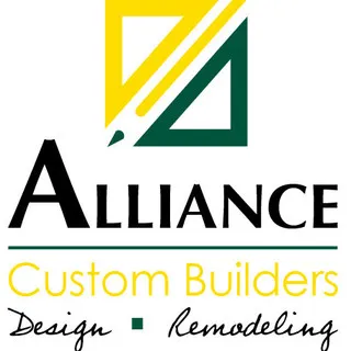 Alliance Custom Builders logo