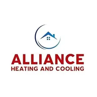 Alliance Heating and Cooling logo
