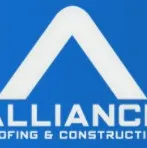 Alliance Roofing & Construction logo