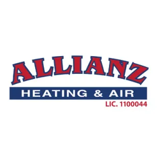 Allianz Heating & Air logo