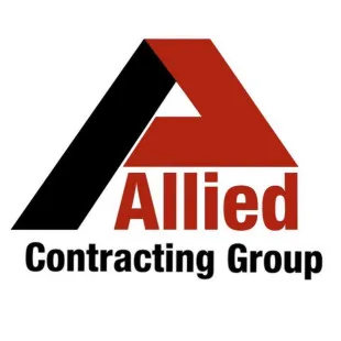 Allied Contracting Group logo