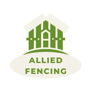 Allied Fencing logo