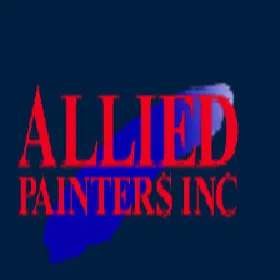 Allied Painters Inc logo