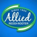 Allied Reddi-rooter logo