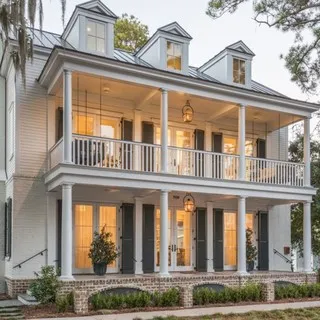 Allison Ramsey Architects - Interior Design & Decorating in Hardeeville, SC