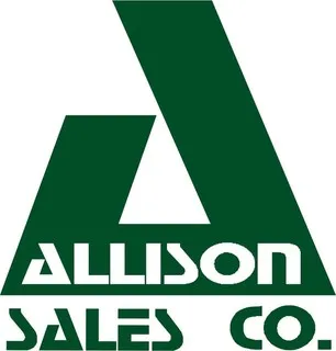 Allison Sales Flooring logo