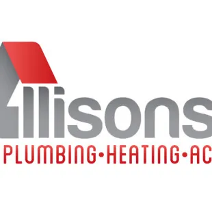 Allison's Plumbing Heating & Air logo