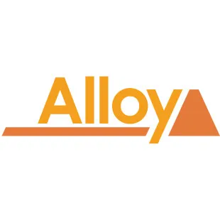 Alloy Architecture & Construction logo