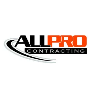 AllPro Contracting logo