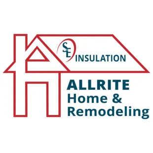 Allrite Home & Remodeling logo