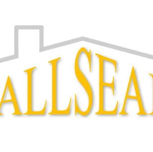 Allseal Sealcoating & Striping logo