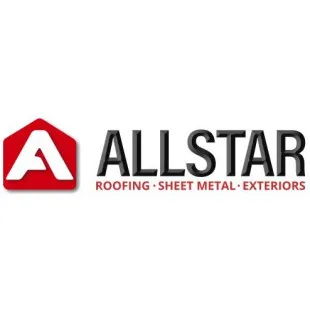 Allstar Construction logo