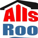 Allstate Roofing & More logo