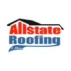 Allstate Roofing & More logo