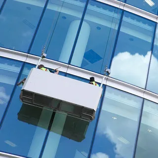 Allstate Window & Siding logo