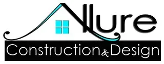 Allure Construction and Design, Inc logo