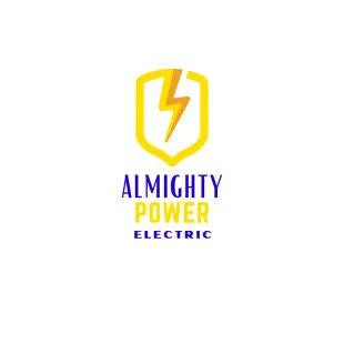 Almighty Power Electric LLC logo