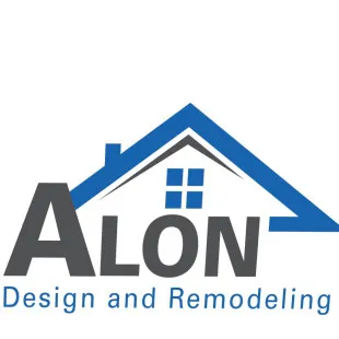 Alon Design and Remodeling logo