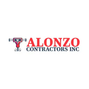 Alonzo Contractors Inc. logo