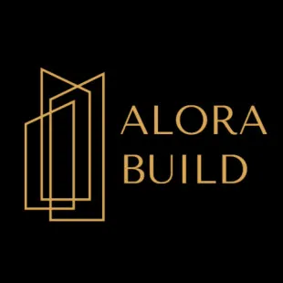 Alora Build LLC logo