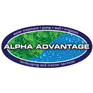 Alpha Advantage logo