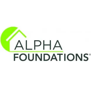 Alpha Foundations logo