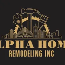 Alpha Home Remodeling Inc. logo