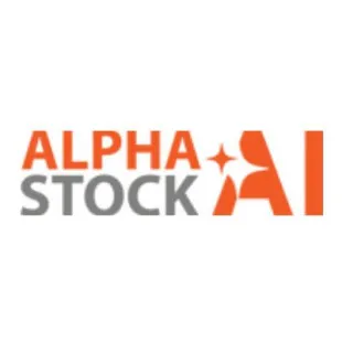 Alpha Stock Ai LLC logo